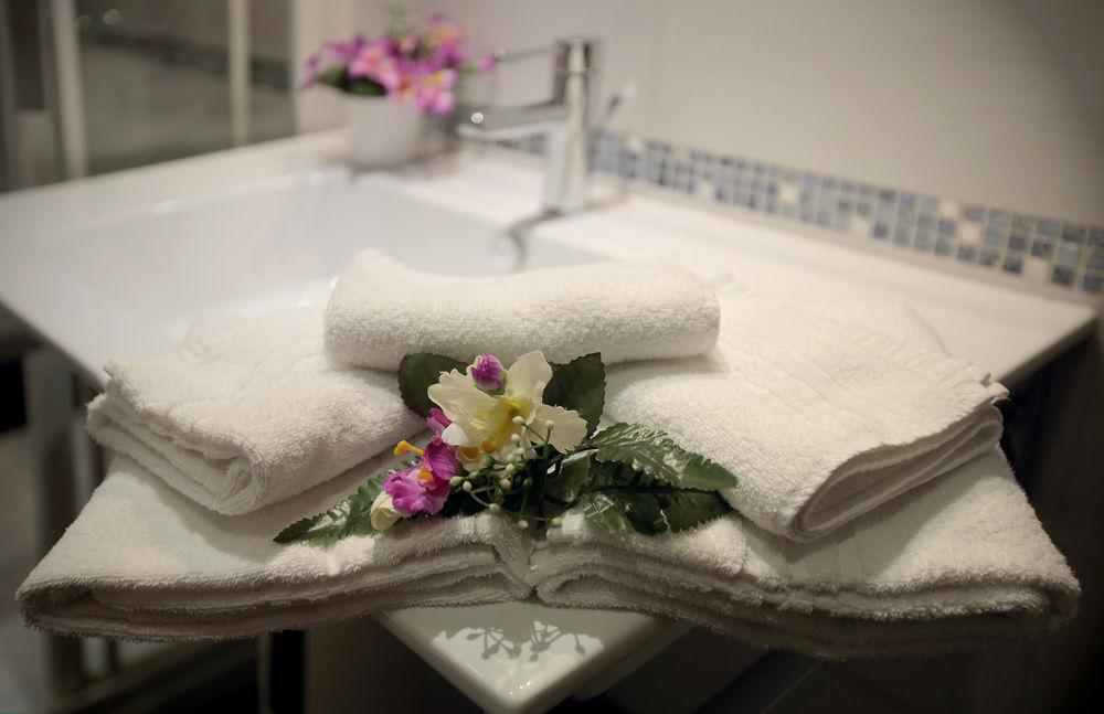 Residenza Sistina Hotel Róma Kültér fotó