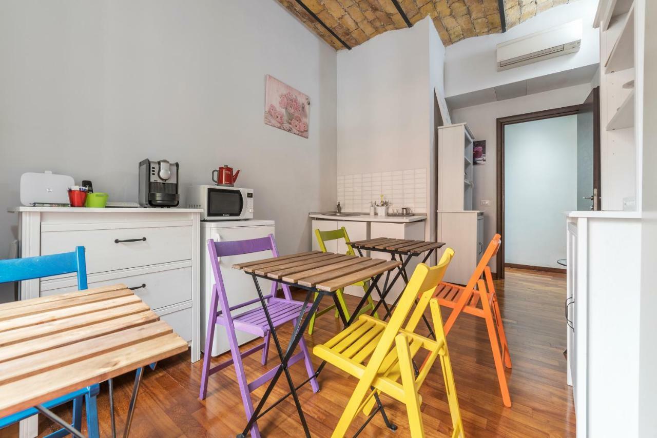 Residenza Sistina Hotel Róma Kültér fotó